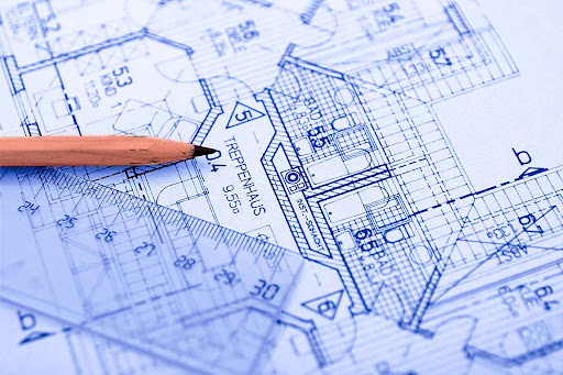 Architectural drawings