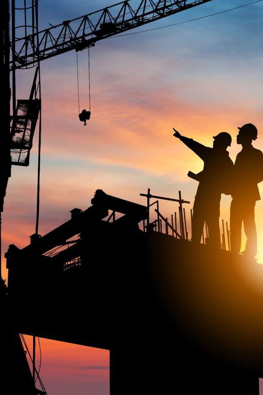 Constructions